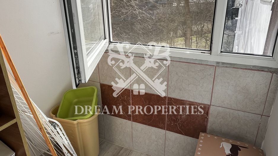 Pet friendly! Apartament 3 camere, balcon, cartier Manastur - Poză 8