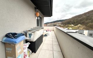 Oaza de liniste- Apartament premium cu vedere panoramica spre padure - Poză 15