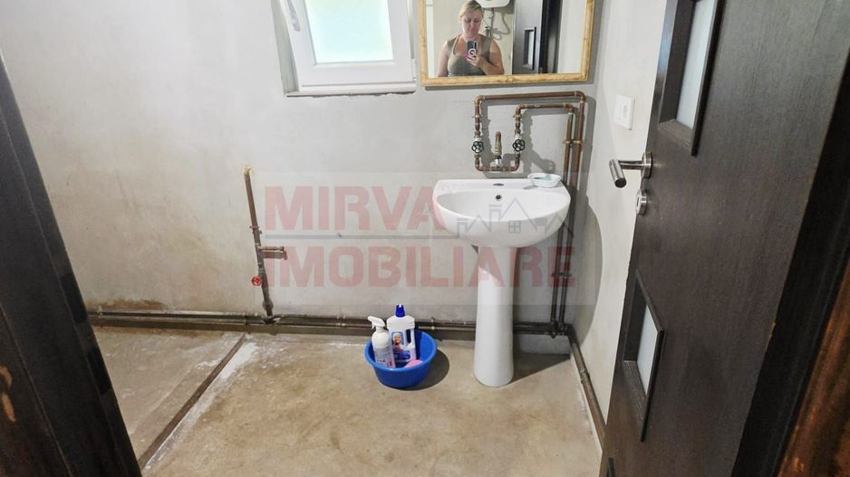 Casa cu teren de 536 mp in Ceptura de Jos - Poză 17