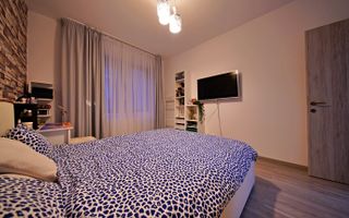 Apartament cu 2 camere, decomandat, 3/5, zona Metalurgiei, Comision 0% - Poză 5