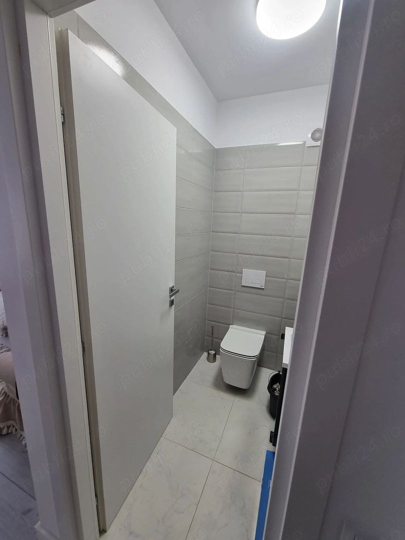 Apartament 2 camere,  parcare subterană | Onix Park Pipera - Poză 7