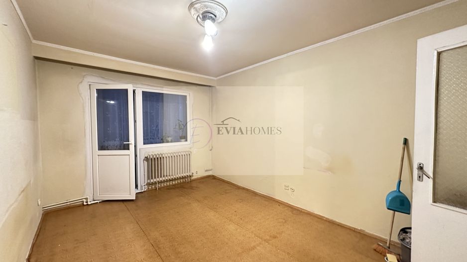 2 camere/ Cartier Grigorescu/ Zona pieței Grigorescu - Poză 1