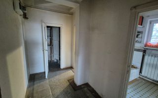 Apartament cu 3 camere 111,78 mp - Cl. Victoriei - Nicolae Iorga - Poză 15