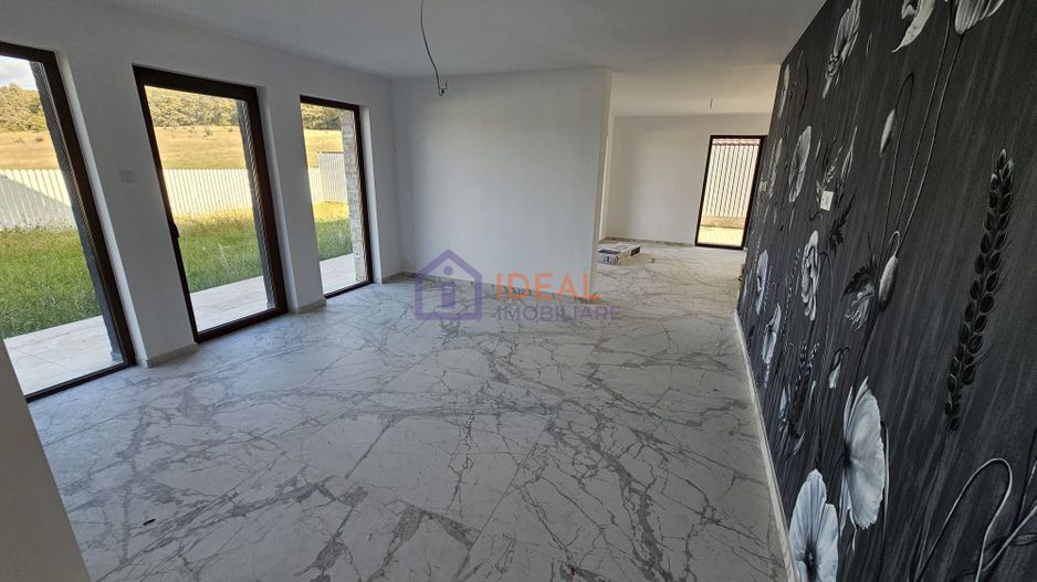 Casa Individuala La Cheie cu 5 camere si 566 mp teren, in Cisnadie - Poză 9