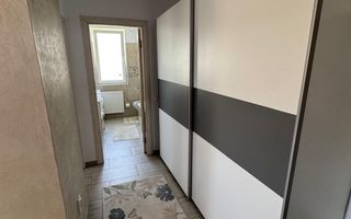 Apartament cu 2 camere, 54mp, parcare, Zona AMA Residence - Poză 7