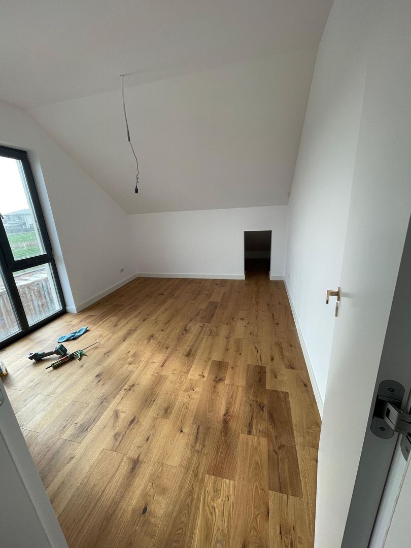 ULTIMA Vila Englezeasca Otopeni P+1+M, proiect DEOSEBIT, 0% comision - Poză 10