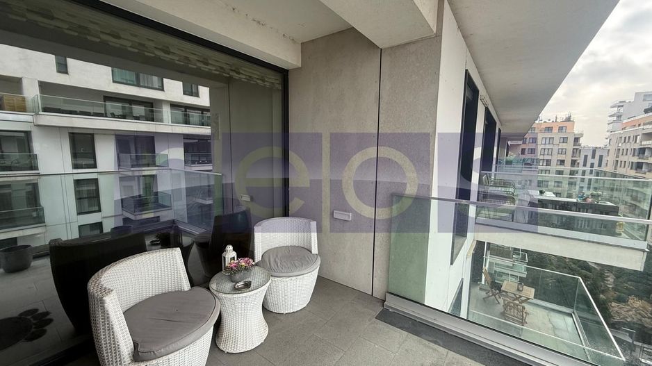 VANZARE 2 CAMERE | HERASTRAU | 60 MP | LOC PARCARE | MOBILAT SI UTILAT - Poză 22