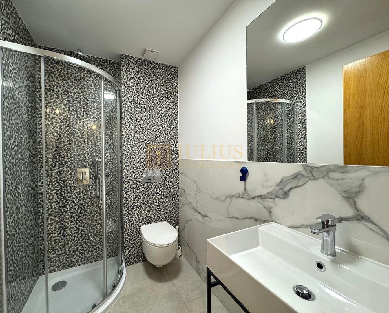 Central, centrala proprie, Monarch - Poză 24