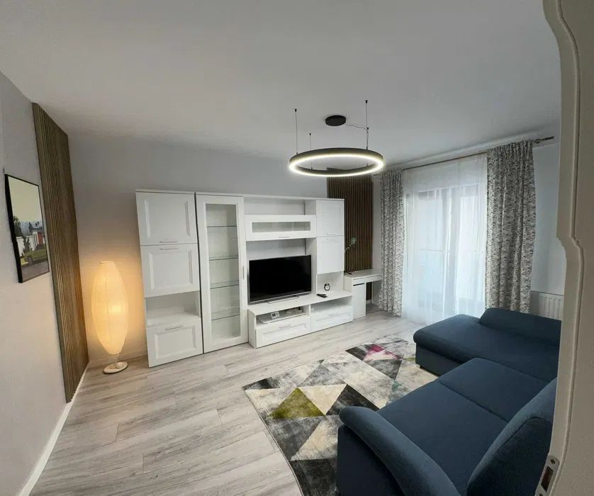 Apartament superb Lujerului - Poză 3