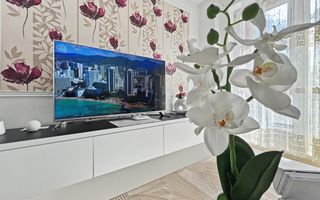 ENERGIA (COD 05) - Un apartament luminos, exact unde orașul se mișcă - Poză 7