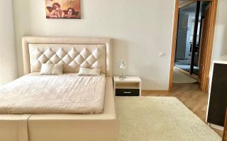 Chirie, apartament, 3 camere, Strada Petru Rareş, Rîșcani - Poză 4