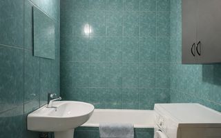 Apartament 2 camere, zona Primăverii,  Mănăștur - Poză 4