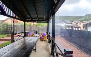 Vila Inchiriere Oaza De Liniste I Bunloc - Poză 35