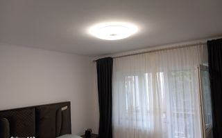 ageuropa.ro vinde apt. 2 cam RENOVAT 78mp utili etajul 1 în Micro 17. - Poză 2