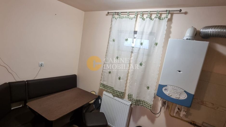 Visan - 1 camera decomandat - utilat - mobilat - 33mp - Poză 3