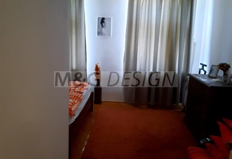 Iosefinet13 camere2 bai-100mploc parcare in curte - Poză 9