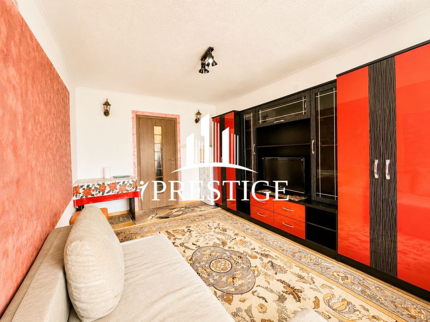 APARTAMENT 2 CAMERE SIBIU | ZONA RAHOVEI | PARTER, DECOMANDAT - Poză 4