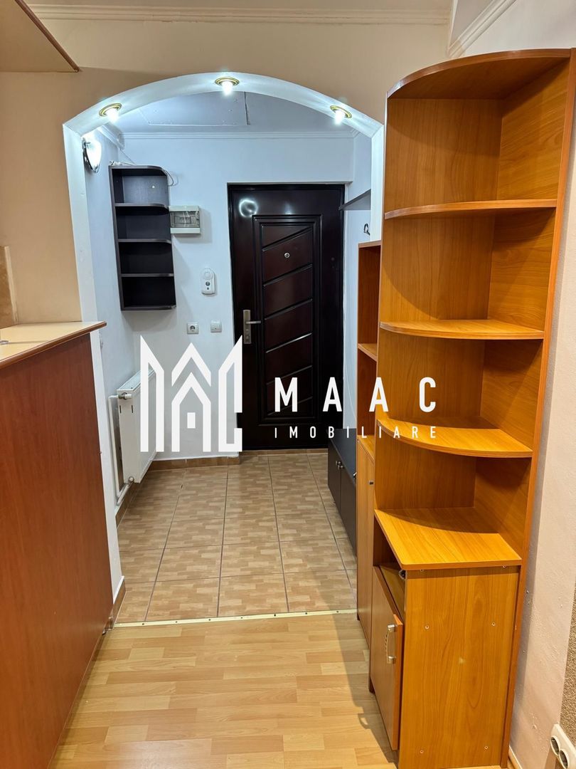 Apartament tip mansardă I 2 camere I Mihai Viteazul - Poză 6