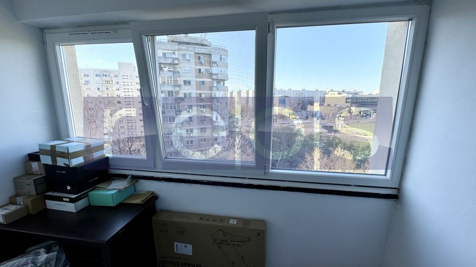 VANZARE 3 CAMERE | BLOC 1984 | METROU TITAN - Poză 10