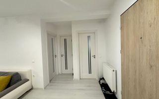 Vand Apartament cu 2 camere + un loc de parcare - Poză 8