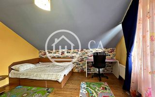 Casă de închiriat cu 5 camere în Cartierul Tineretului, Oradea - Poză 9