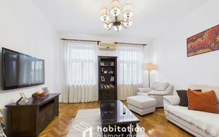 Apartament spațios cu 3 camere, 0% comision cumpărător – Zona Iosefin - Poză 23