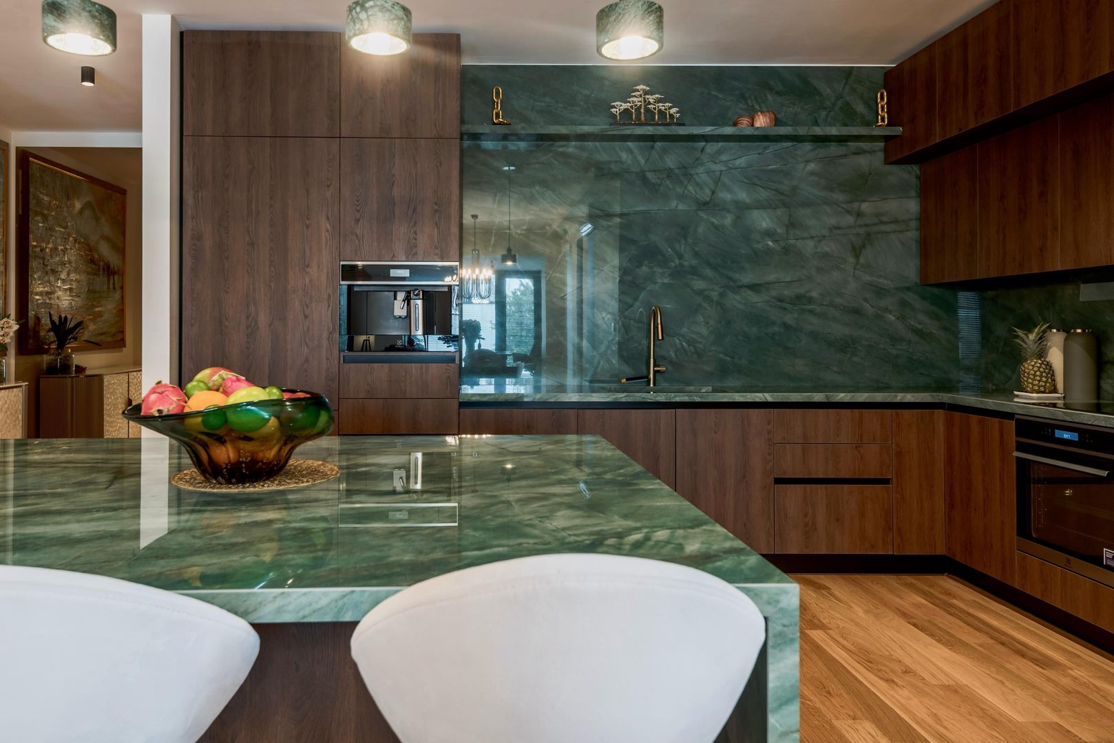 Vila de designer unică in complexul Zenville Pipera I 5 camere - Poză 8