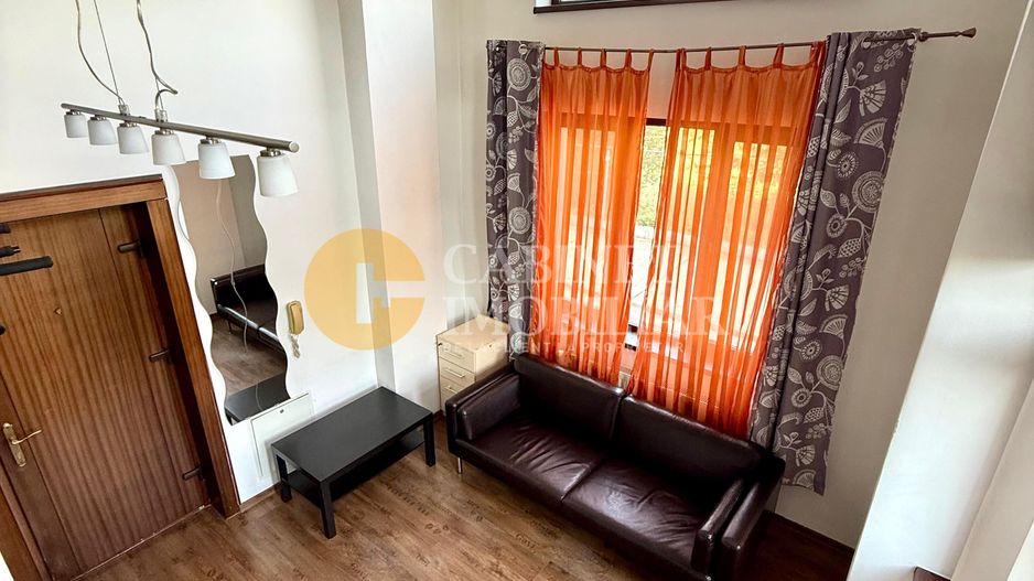 Apartament cu 2 Camere Atipic - Bloc nou - Bucium - Poză 9