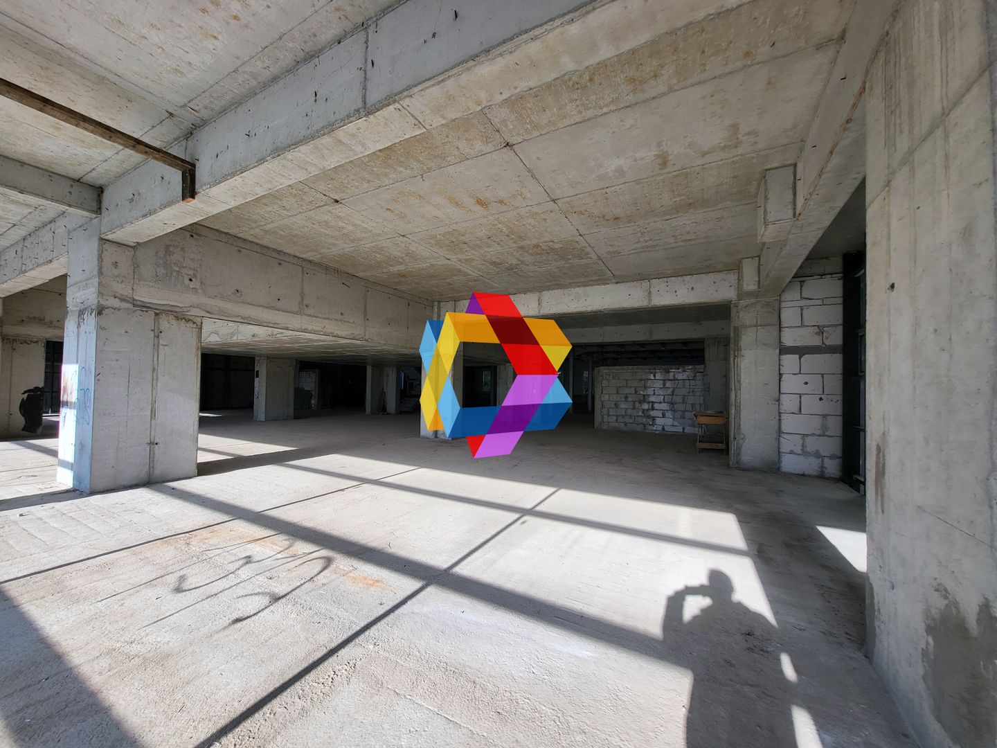 Clădire mixta -3600 mp - Poză 27