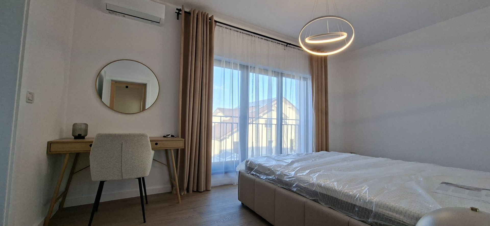 Duplex cu 5 camere la prima inchiriere - Poză 17