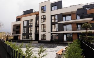 Vânzare, apartament, 2 camere, strada Circului, Râșcani - Poză 4