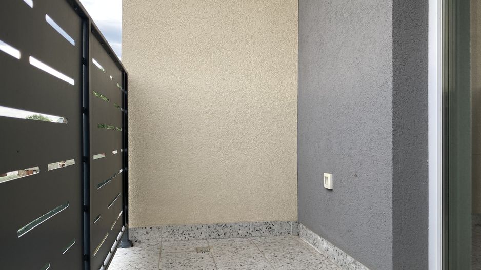 Vanzare apartament cu 3 camere - bloc nou - zona Sideco - Targoviste - Poză 14