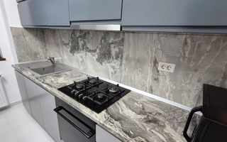 2 Camere Decomandat-Bloc Nou- loc de parcare+curte proprie- Platou Galata - Poză 7