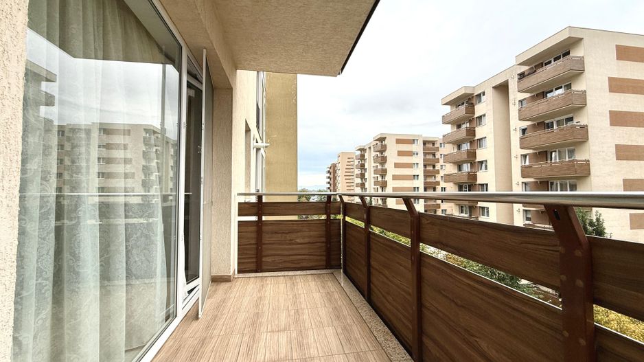 Apartament 3 camere decomandat | Parcare | Urban Residence | Coresi - Poză 17