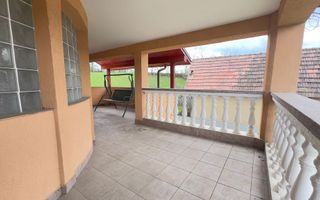Casă P+1 de vânzare – DN11 Onești – Brașov - Poză 3