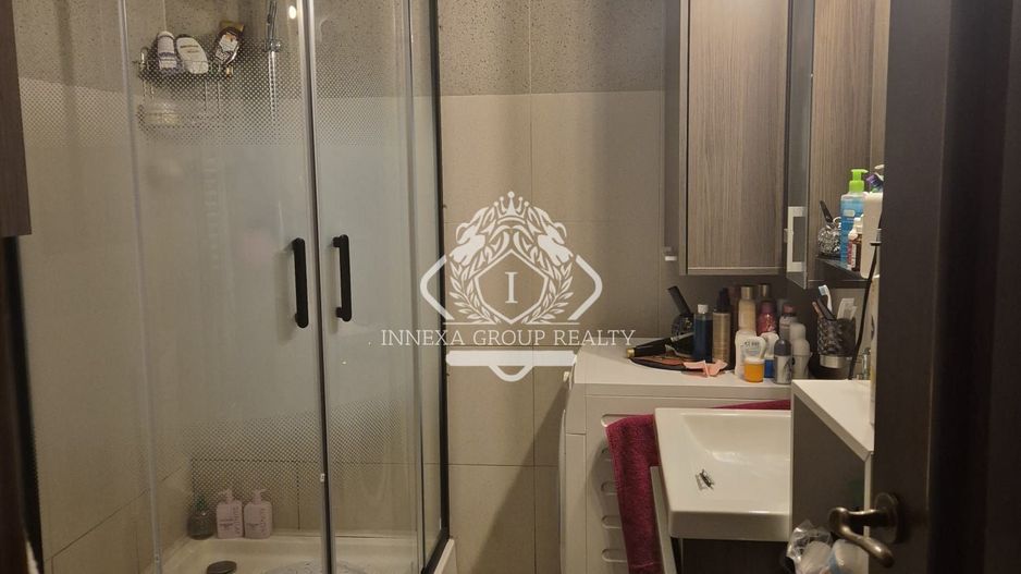 Floreasca-Dorobanti I Apartament 3 camere I Loc de parcare - Poză 12