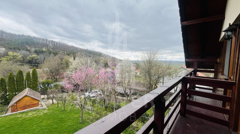 Casă de vacanță în Tocile - Poză 19