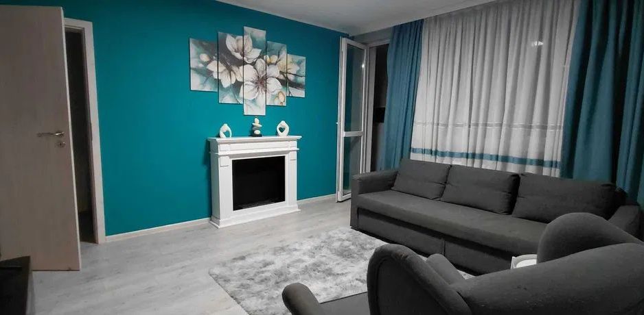 Apartament 3 camere langa Parcul Circului - Poză 1