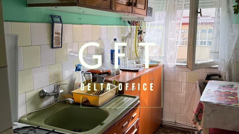 Apartament Zona Lama Etaj 3 - Exclusivitate! - Poză 6