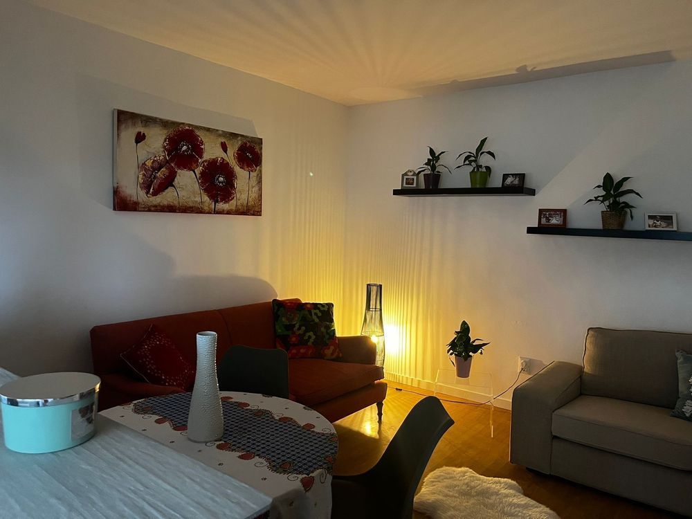 Apartament de vanzare - Poză 1