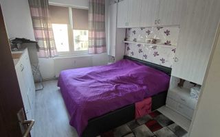 Apartament 3 camere decomandate | Zona Diamant – Tudor - Poză 1
