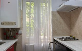 Garsonieră  | Cismigiu  | Pretabil AIRBNB | Parter Inalt - Poză 6