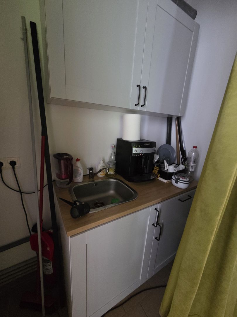 Spatiu comercial blvd Gh Ionescu Sisesti - Poză 4