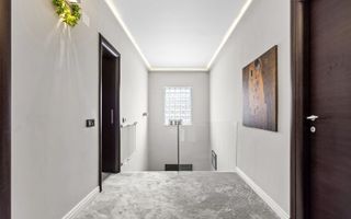 Casa Individuala, La Cheie, Garaj -cu 3 locuri, Gradina, 2 Terase, Manastur!! - Poză 13