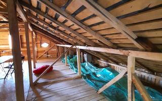 Casa 4 camere, teren 1960m2, CT, Provita, Prahova - Poză 19