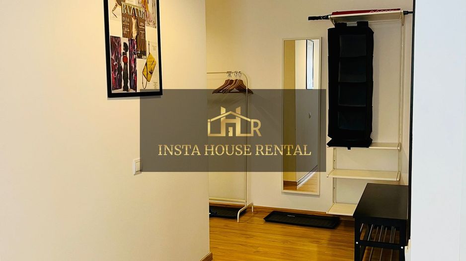 Apartament 2 camere Seasons Residence +terasa 13mp - Poză 8