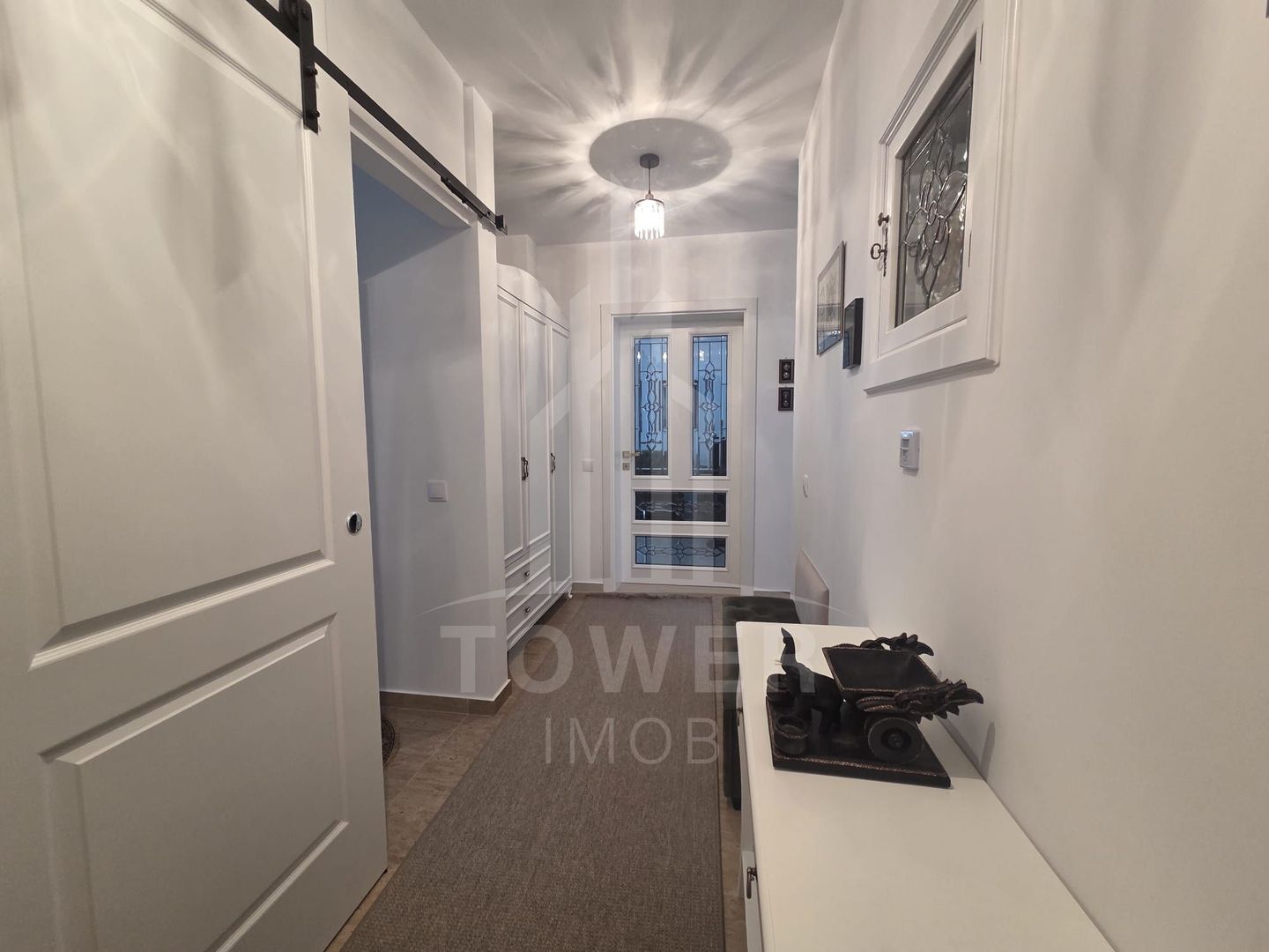 Apartament 3 camere de vânzare - Poză 4
