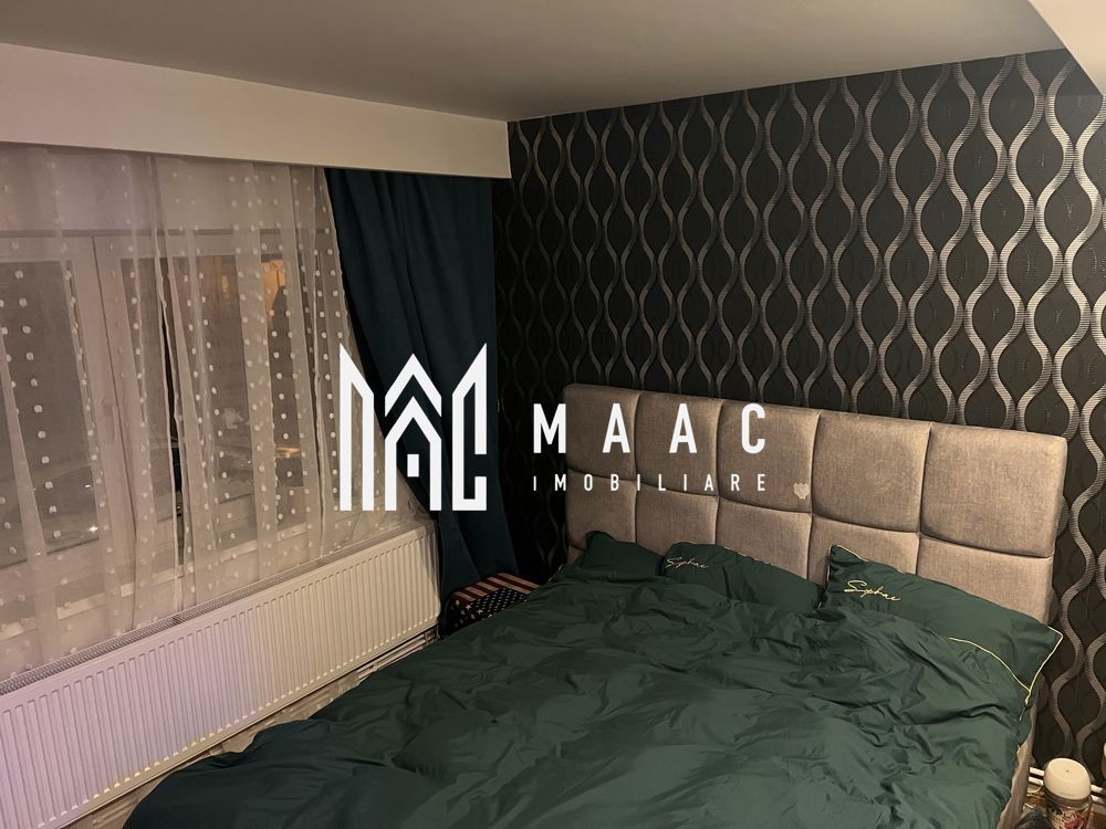 Apartament 3 camere | Parter | 72 MPU | Zona Hipodrom 3 - Poză 6