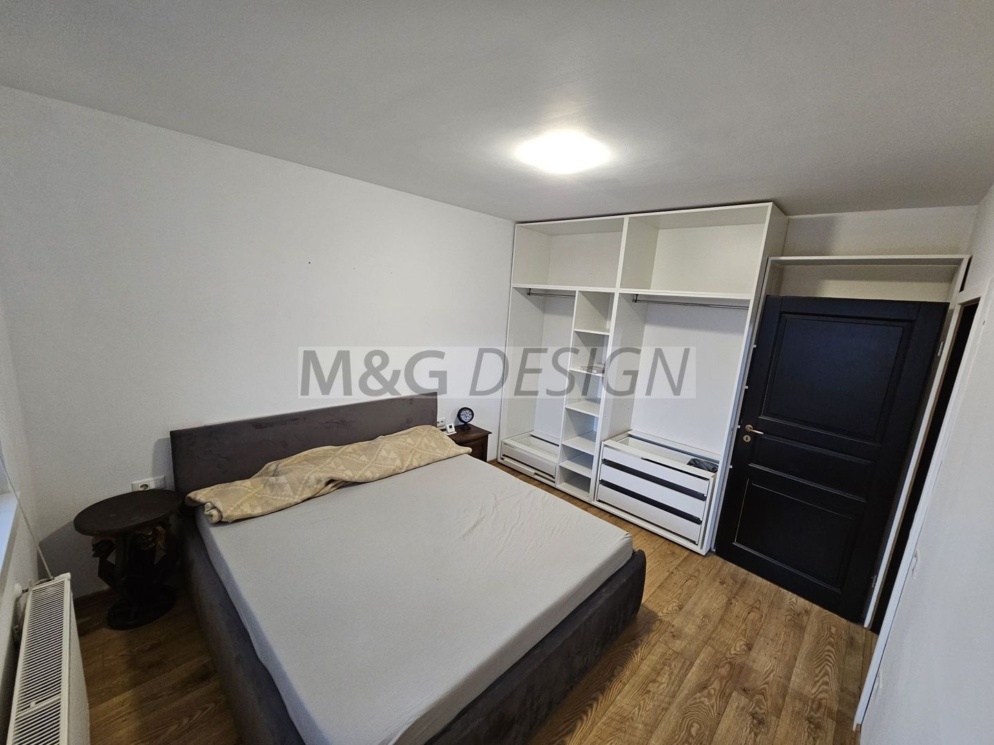 Apartament 2 camere Giroc bloc nou - Poză 4