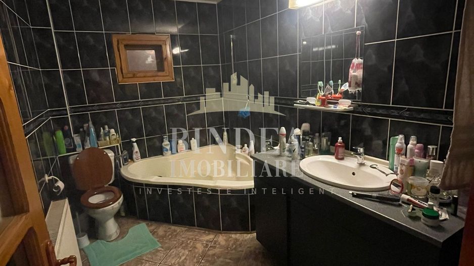 Vila deosebita potential urias- Giarmata - Poză 6